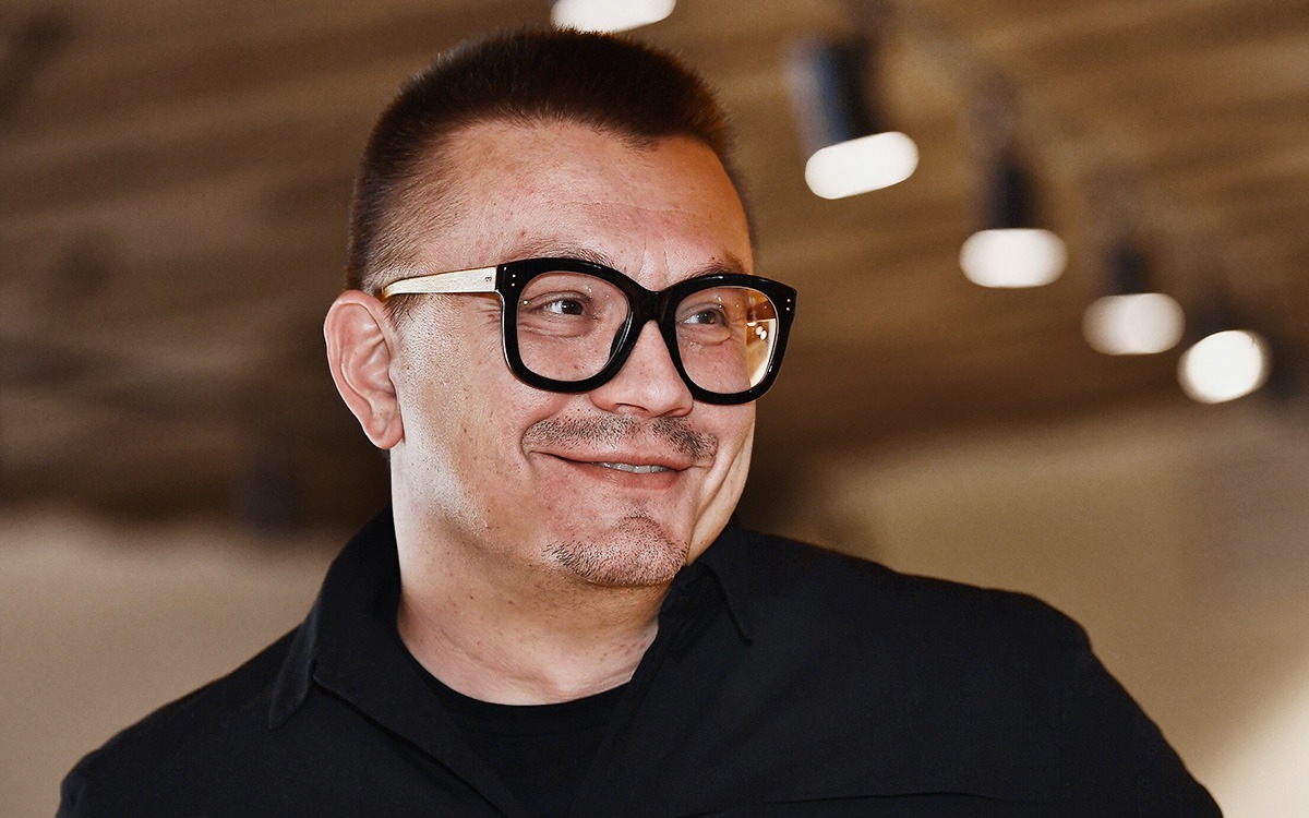  Николай Картозия рассказал, как принимал экзамен у Бориса Корчевникова