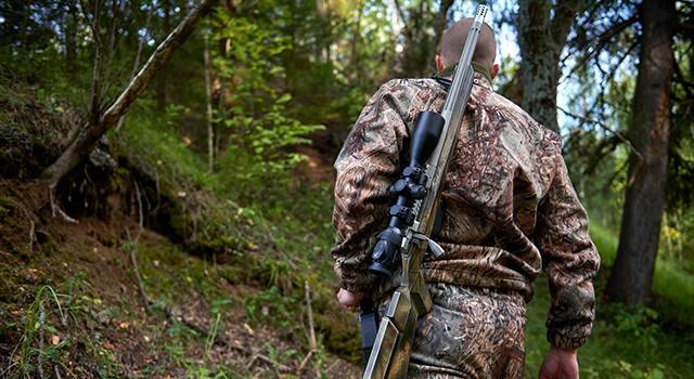 Высокоточный «Фантом». Новое оружие от российских разработчиков оружие