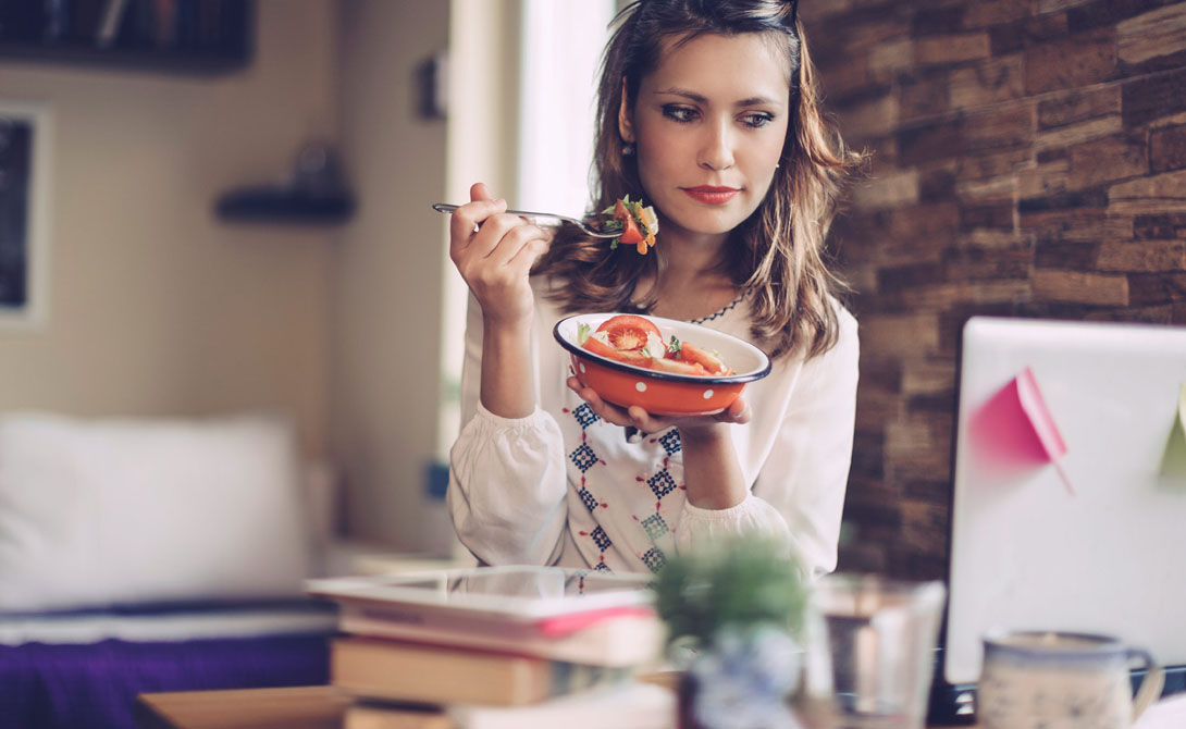 Почему вы все время хотите есть голод,диета,еда,мясо,ожирение,рацион,Спорт,Тренинг