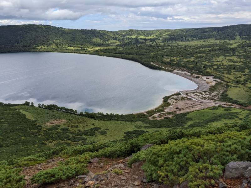 Курилы. Взгляд со стороны Курилы. Взгляд со стороны россия