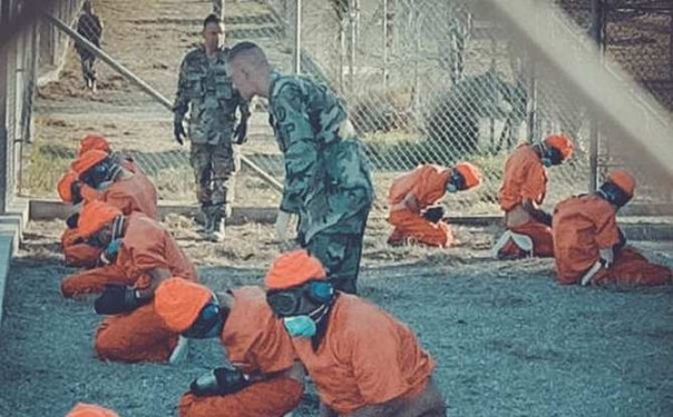 Скоро узнаем правду про Гуантанамо