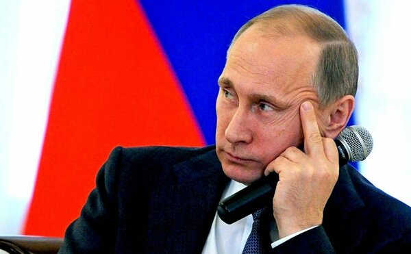 В Москве заявили, что Владимир Путин предупредил о скором признании ЛНР и ДНР новости,события