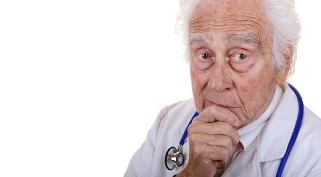 Анекдоты про врачей. Часть 1 анекдоты