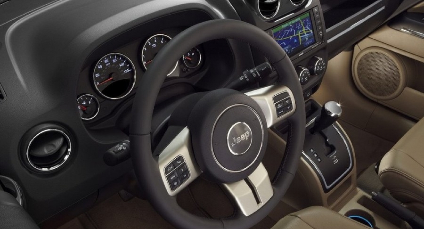 Jeep Wagoneer 2024 года лишился двигателя V8