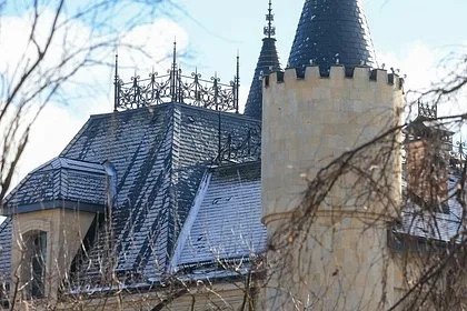 В подмосковном замке Пугачевой призвали устроить морг и крематорий