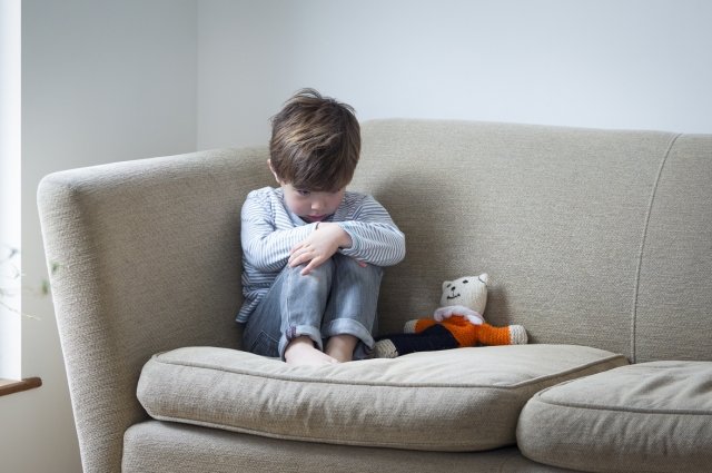 Какие признаки говорят о проблемах с сердцем у детей?