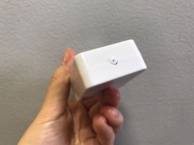 Японцы таскают с собой карманные биде, чтобы подмываться где и когда угодно Японцы таскают с собой карманные биде, чтобы подмываться где и когда угодно