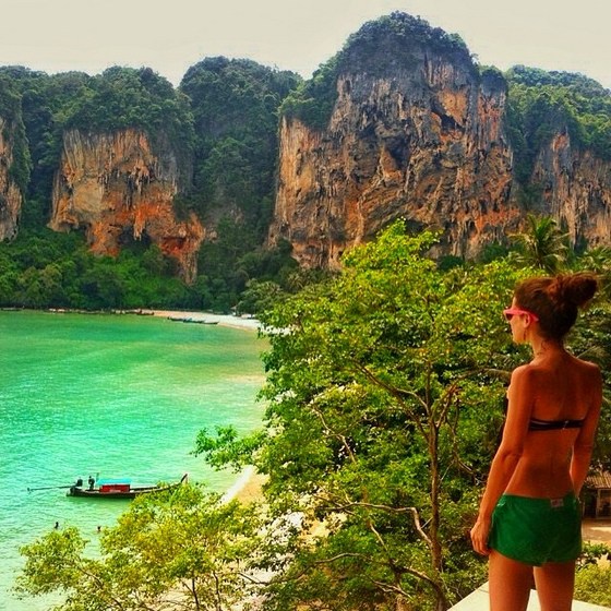 Your Little Krabi Budget Guide