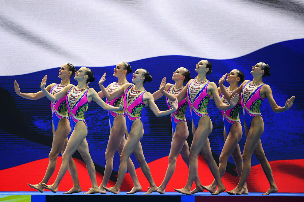 Акватика-2019 Акватика-2019