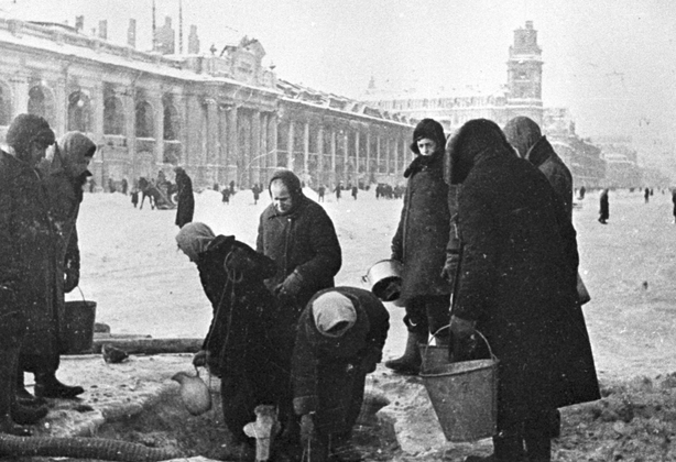 «То же самое происходило перед Второй мировой» когда, просто, только, магазин, спички, будет, войны, войне, запас, керосин, чтобы, своей, магазинах, этого, значит, конечно, запасы, которые, после, можно