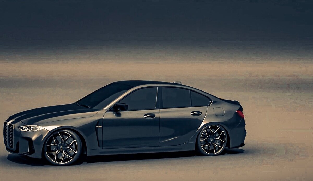Новый BMW M3 2020. Признайтесь, вам нравится более, который, будет, модели, стиле, новый, «ноздри», которые, новом, выборе, правильном, ограничения, первый, стороны, грозным, автомобиль, знают, желание, компании, владельцев