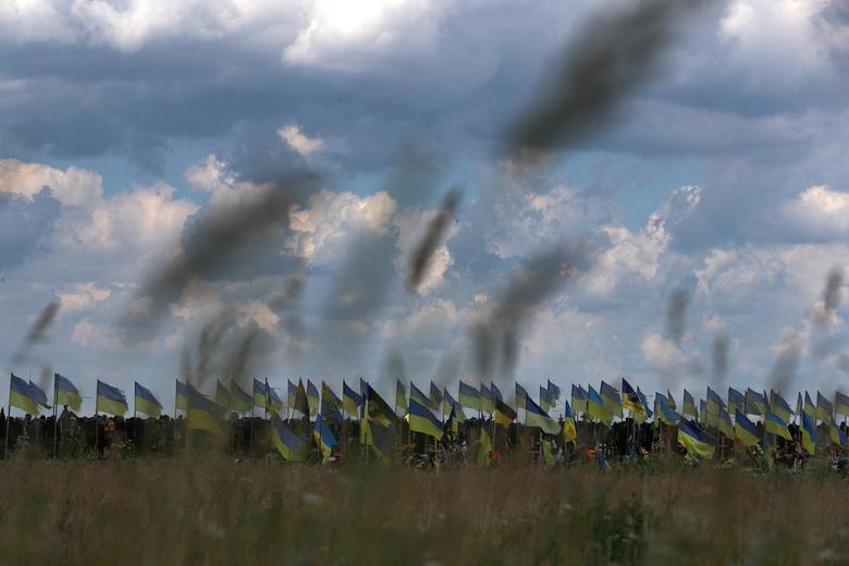 Вырывая зубы дракона. Цифры военных потерь Украины не должны нас обманывать украина