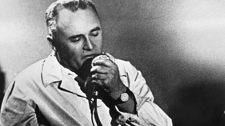 Американцев на Луну привёл русский офицер история