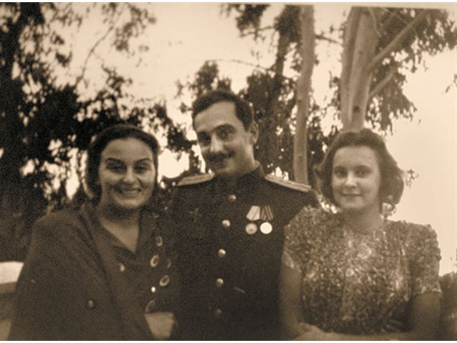 Сверхсекретный проект: как по приказу Сталина Москву спасали от ядерного удара -1 часть Сверхсекретный проект: как по приказу Сталина Москву спасали от ядерного удара -1 часть история,оружие