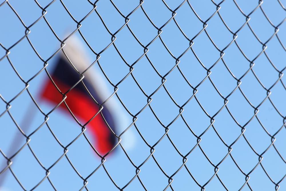 Сенатор США Рон Джонсон после визита в РФ понял: антироссийские санкции не работают