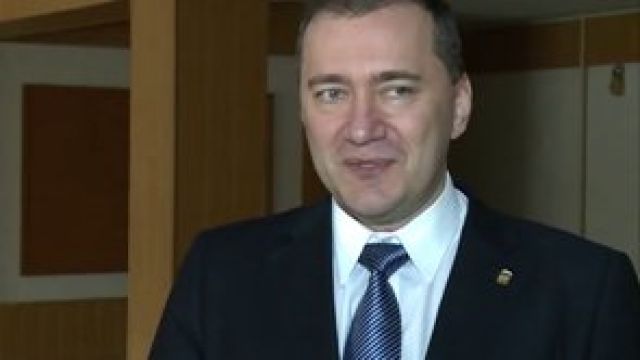 Политические слухи Севастополя и со всей России