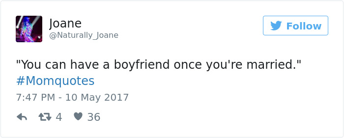 Mom Quotes