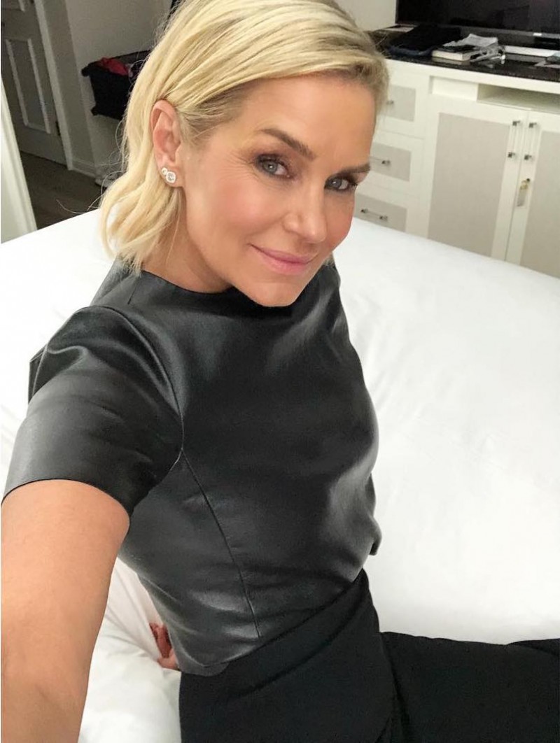 Великолепно - 9 женщин старше 50 лет, которые способны по-настоящему вдохновить на работу над собой возраст,Женщины,красота