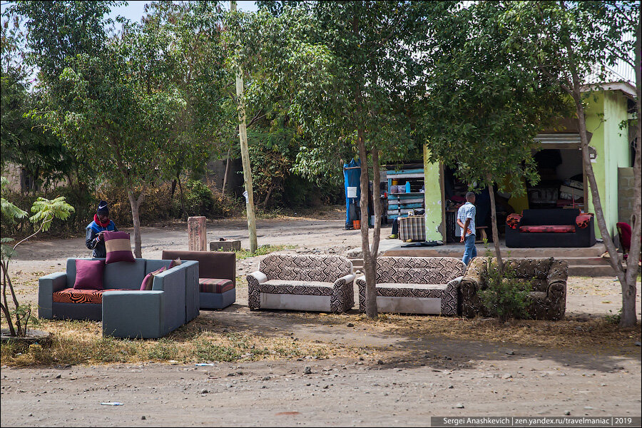 Удивительно, но кровать в Танзании гораздо круче, чем в у нас Гелик Удивительно, но кровать в Танзании гораздо круче, чем в у нас Гелик