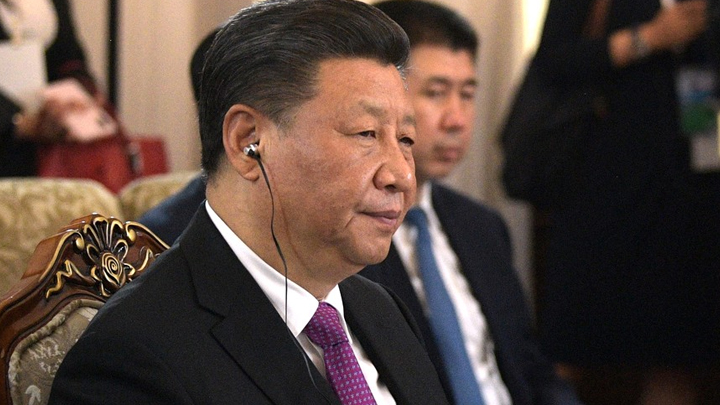 Удар по США и глухая оборона: Почему провалился план Трампа по Китаю геополитика