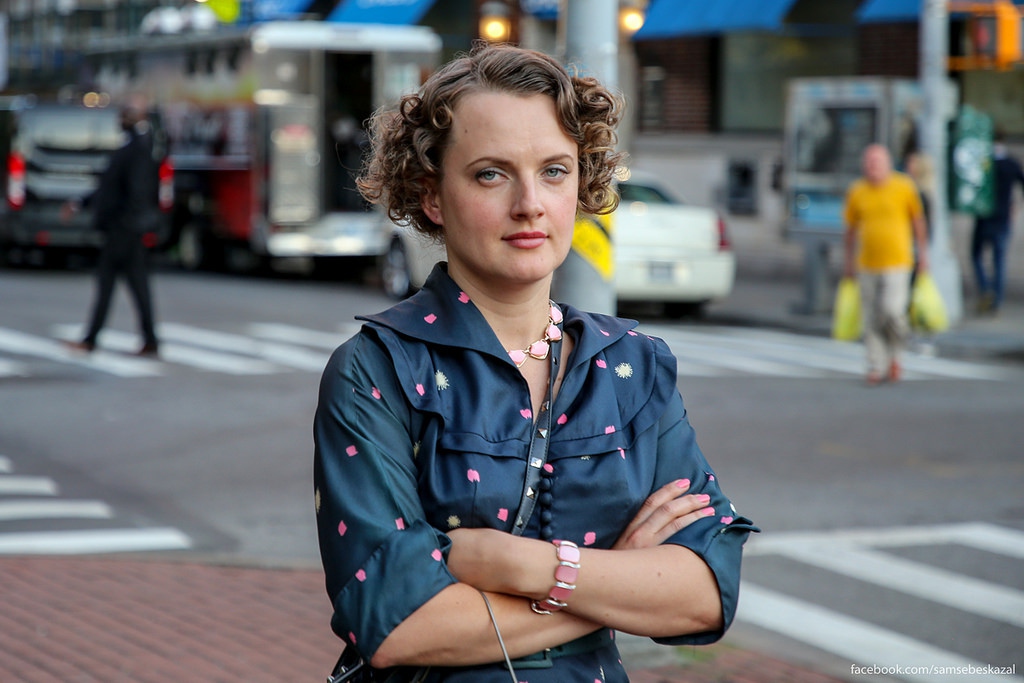 Как я попал в Нью-Йорк 50-х Как я попал в Нью-Йорк 50-х