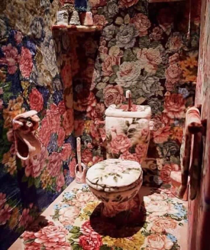 26 странных туалетов со всего света, из которых сложно уйти без эмоций 26 странных туалетов со всего света, из которых сложно уйти без эмоций интерьер и дизайн,юмор и курьезы