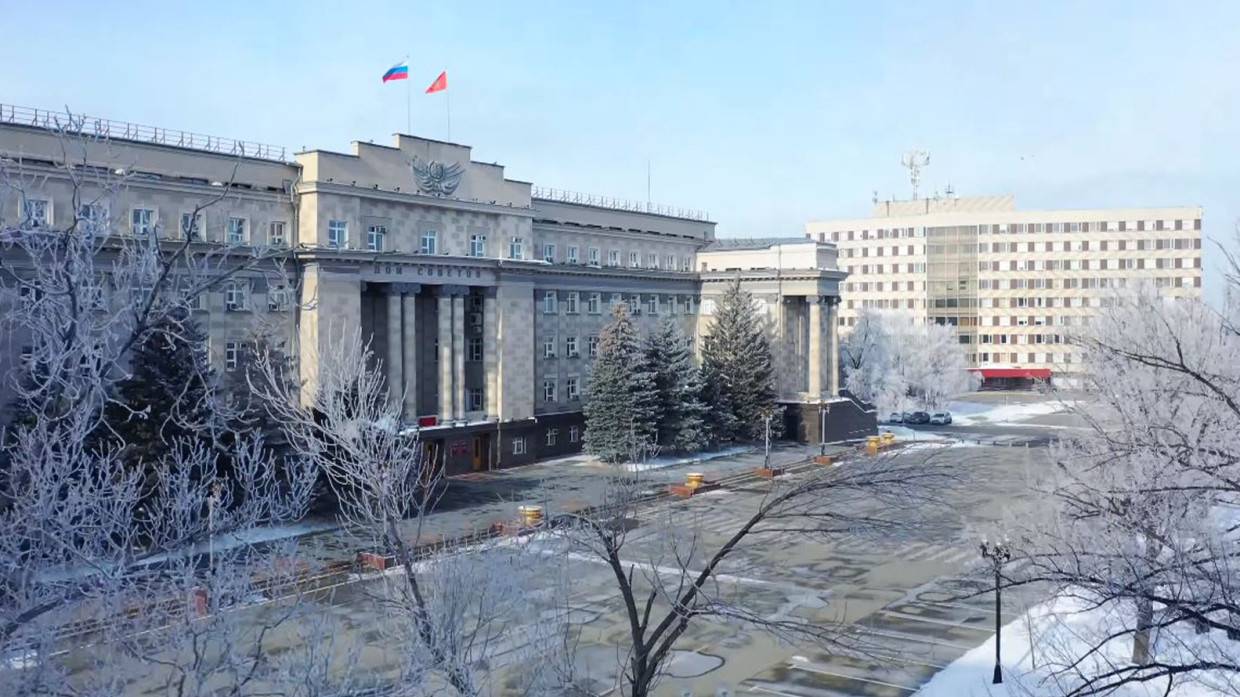 Бывший вице-губернатор Курганской области Кузнецов может возглавить Оренбуржье