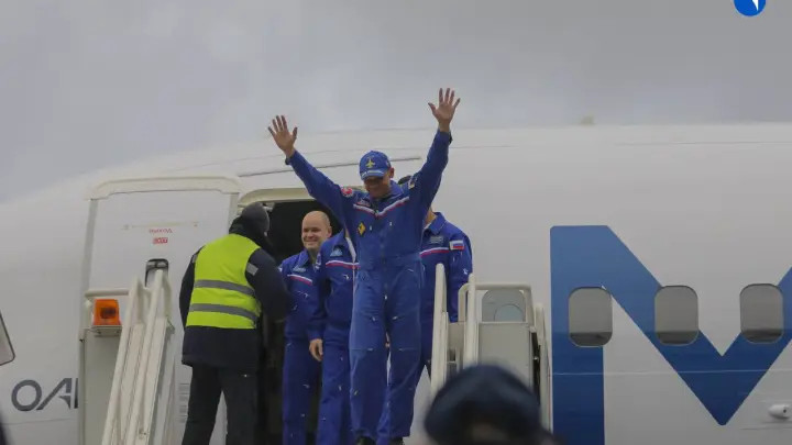 Импортозамещённый МС-21 успешно совершил 6-часовой перелёт из Иркутска в Жуковский