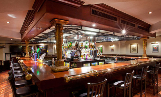 Турист попал в "самый страшный отель мира" : внутри похож на пансион из Сияния п,Культура [1134516]