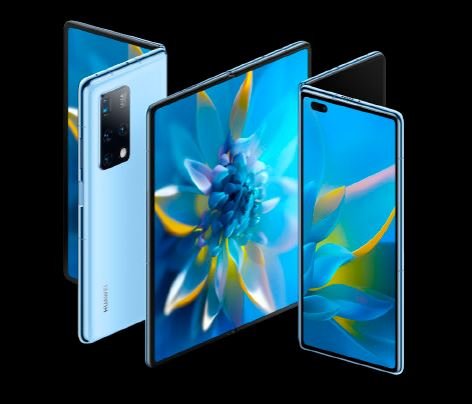 200 000 рублей за смартфон с 256 ГБ памяти. Представлен Huawei Mate X2 с гибким экраном и камерой Leica со 100-кратным зумом новости,статья