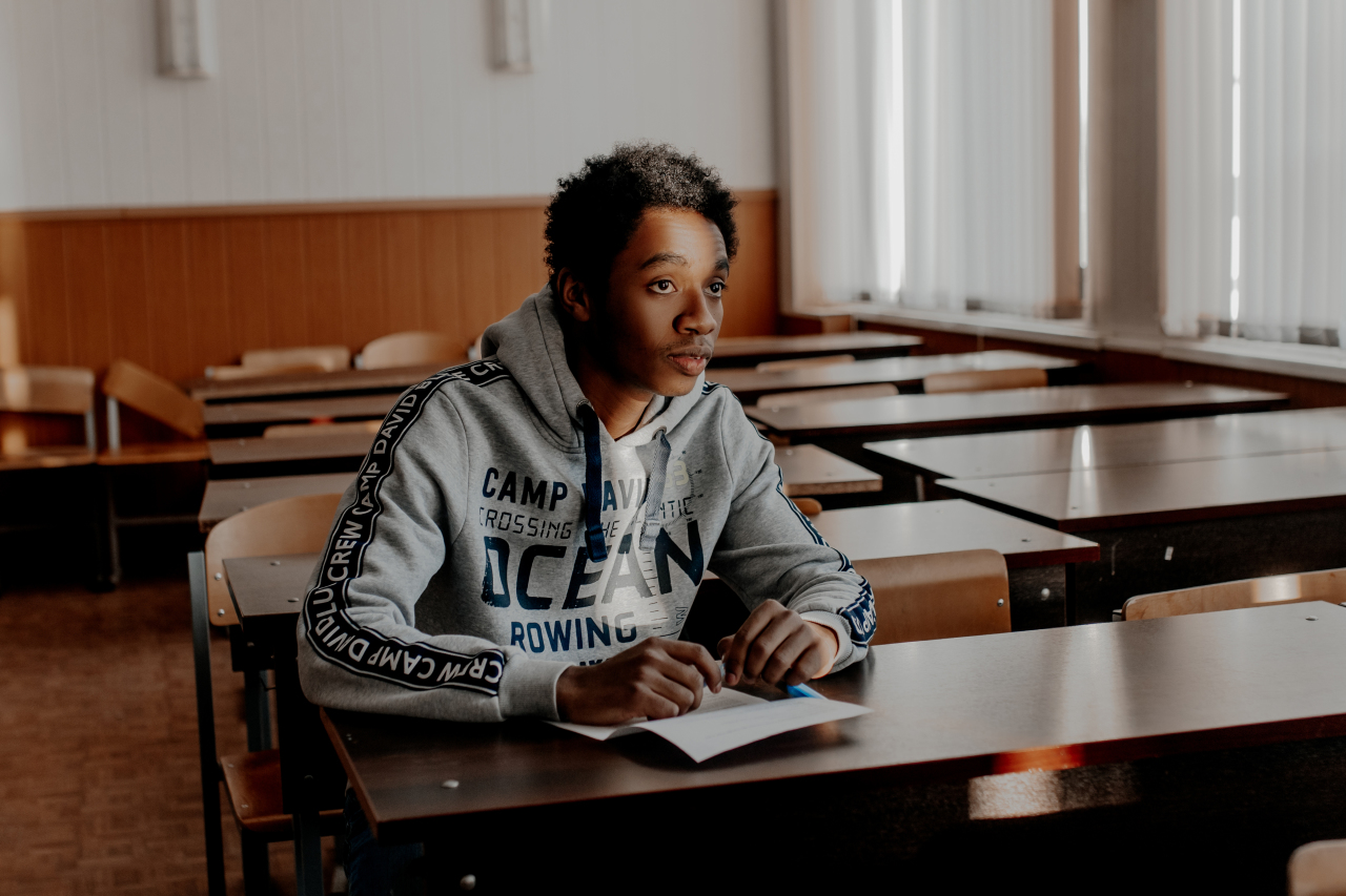Малагасиец в Твери: Как проходит обычный день иностранного студента