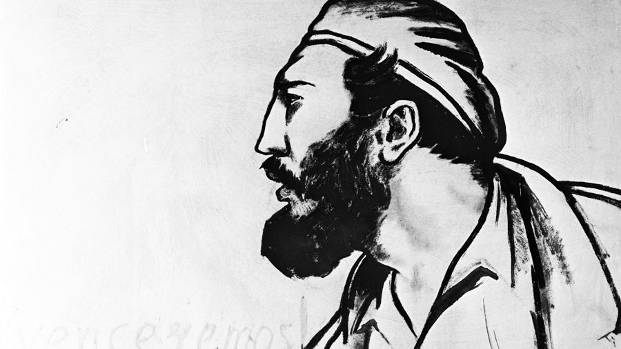 «Фидель Кастро»
