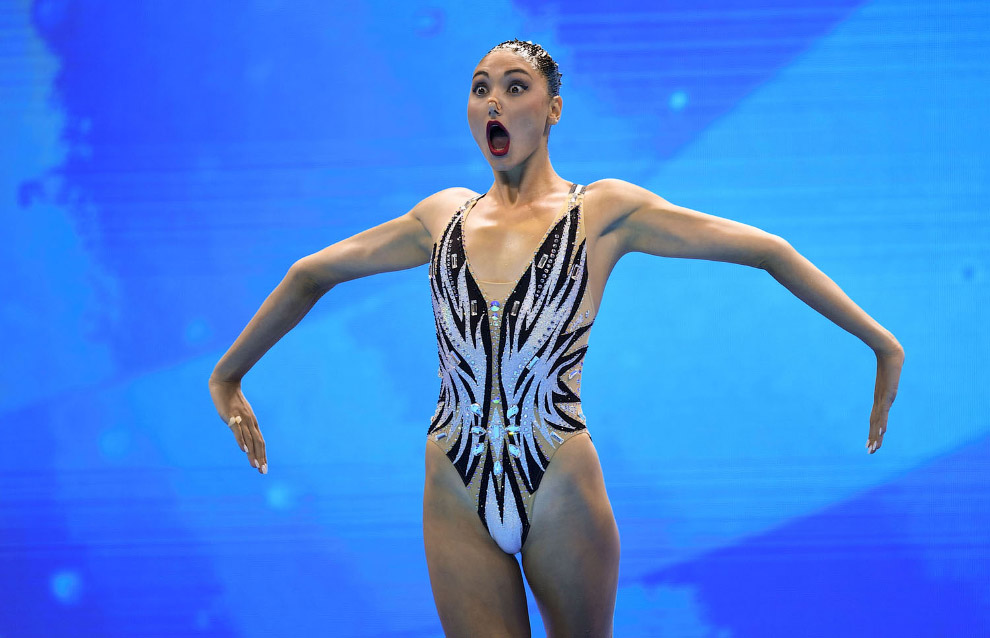 Акватика-2019 Акватика-2019