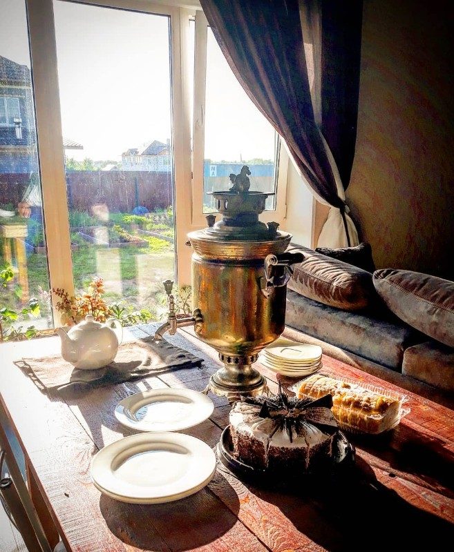 Осознанный подход к зимней уютной атмосфере