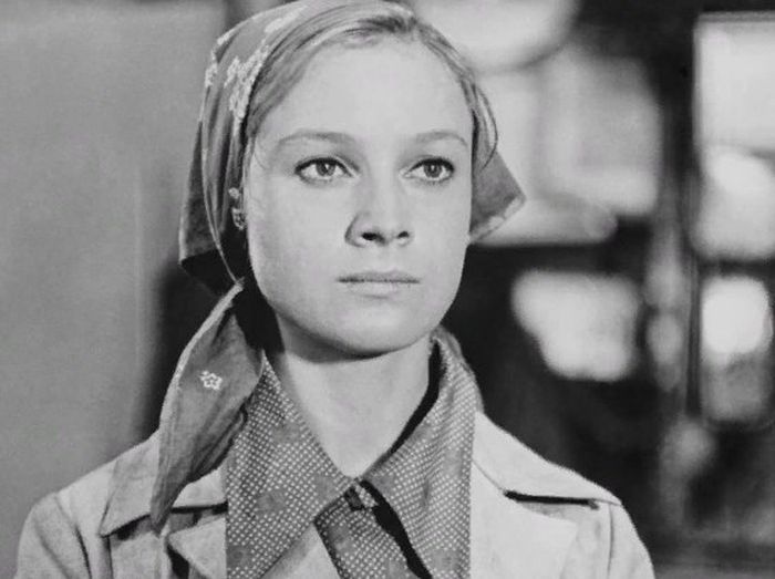 Путь к счастью Любови Виролайнен, за который пришлось дорого расплачиваться, а сын так и не простил 