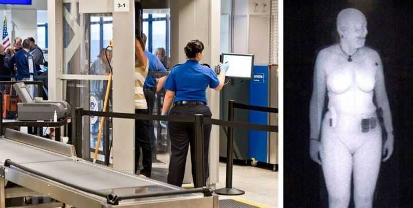 9 доказательств того, что сотрудники аэропорта знают о нас куда больше, чем мы думаем.