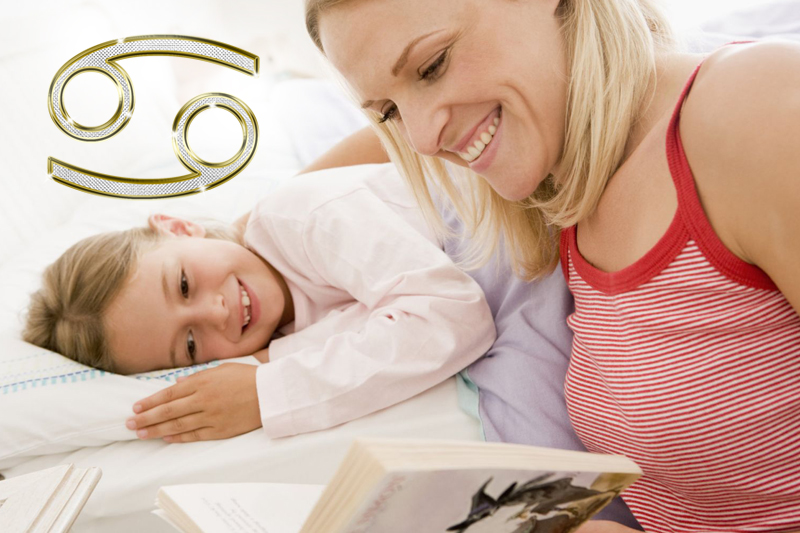 Как воспитывают детей разные знаки зодиака. Оказывается, звезды во всём виноваты!