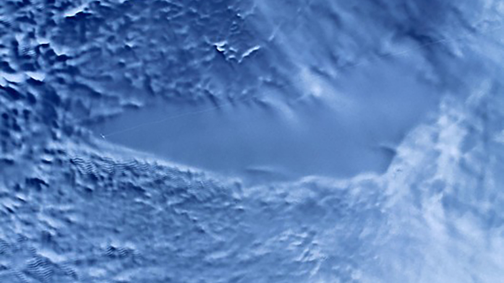 Озеро Восток