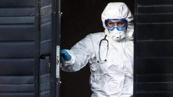 «Это только цветочки» — главный эпедимиолог Южной Кореи предсказывает страшную «вторую волну» СОVID-19