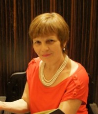 Фото пользователя Нина Гасымова