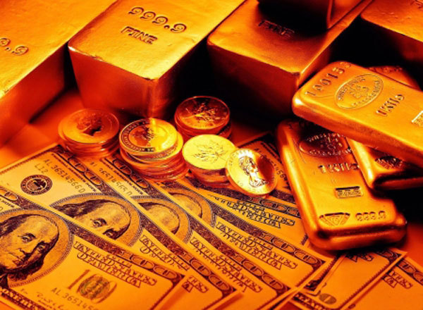Золотовалютный резерв США – ответ сразу на несколько вопросов