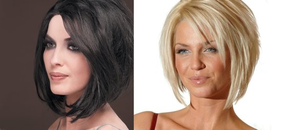 Правила красивых стрижек с омолаживающим эффектом Правила красивых стрижек с омолаживающим эффектом женские хобби