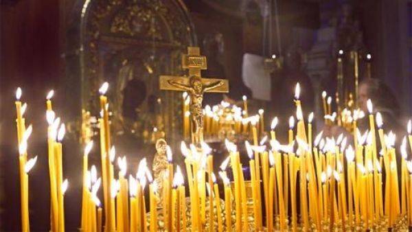 Торжество беззакония по-украински: священник-некрофил оправдан