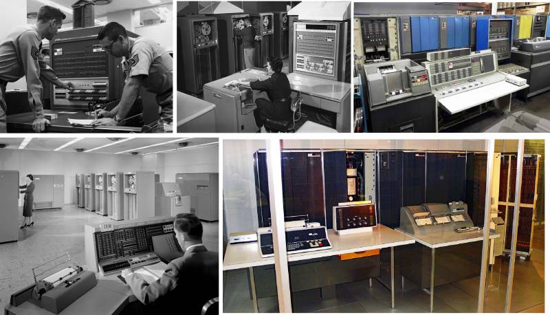 Рождение советской ПРО. Конец советской компьютерной программы Рождение советской ПРО. Конец советской компьютерной программы оружие