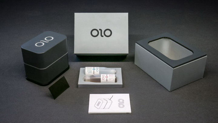 Коробка стоимостью 99 долларов превращает любой смартфон в 3-D принтер