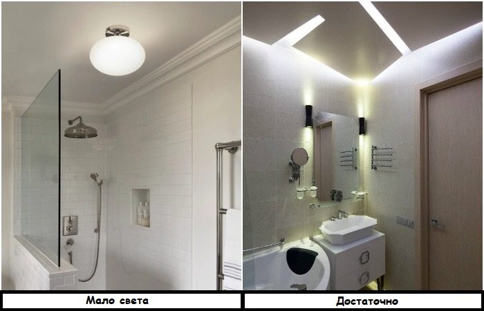 Ошибки, которые делают совмещенный санузел тесным и неудобным