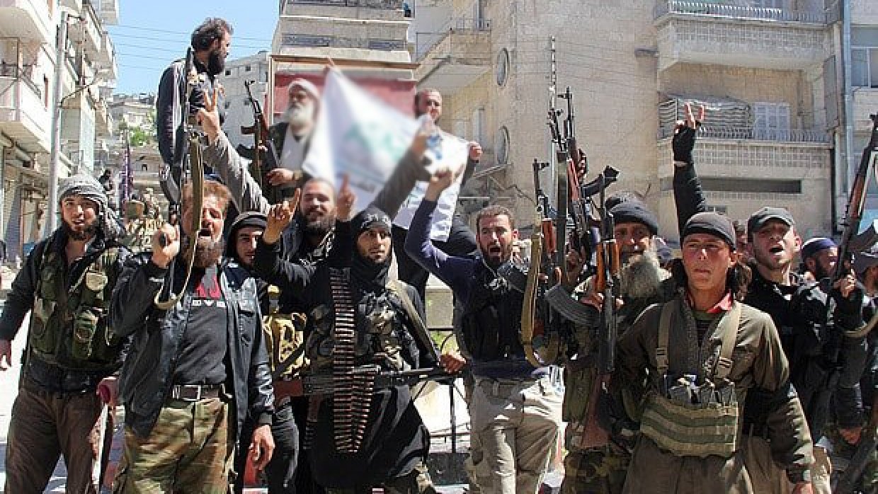 Провокации «Ан-Нусры»* сорвали перемирие в Идлибе, армия Сирии идет в наступление
