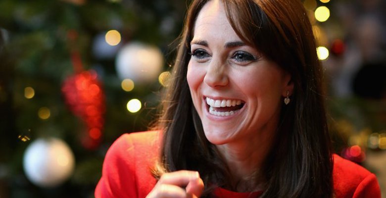 Кейт Миддлтон сделала принцу Гарри лучший подарок на Рождество… Ну, почти