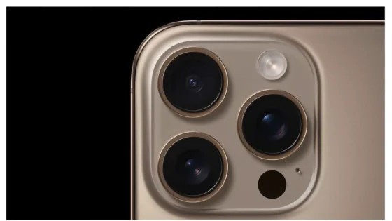 Названы 10 новшеств грядущих iPhone 17 серии