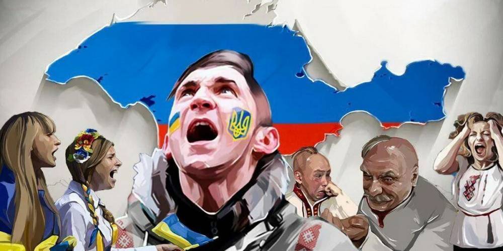 «Вы что, больные? Какой Крым? Тут бы оставшееся удержать», – офицер ВСУ 